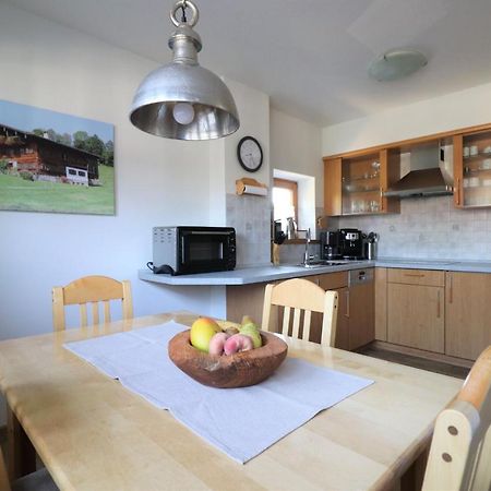 Landhaus Am Schelmenhag 13A Oberstdorf Extérieur photo