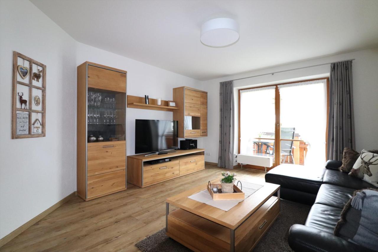 Landhaus Am Schelmenhag 13A Oberstdorf Extérieur photo