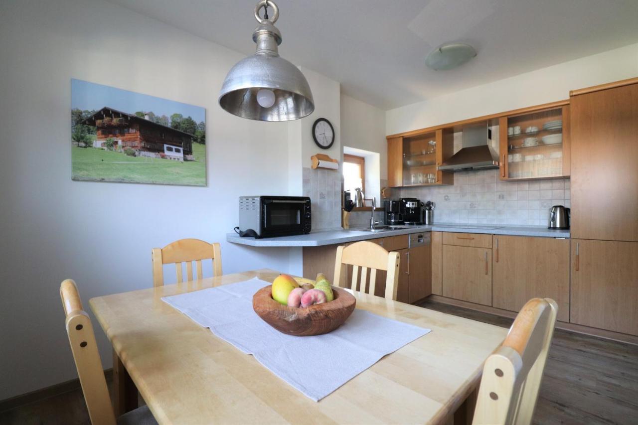 Landhaus Am Schelmenhag 13A Oberstdorf Extérieur photo