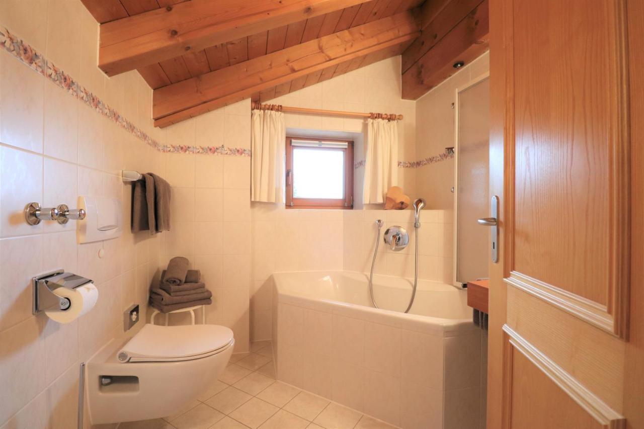Landhaus Am Schelmenhag 13A Oberstdorf Extérieur photo