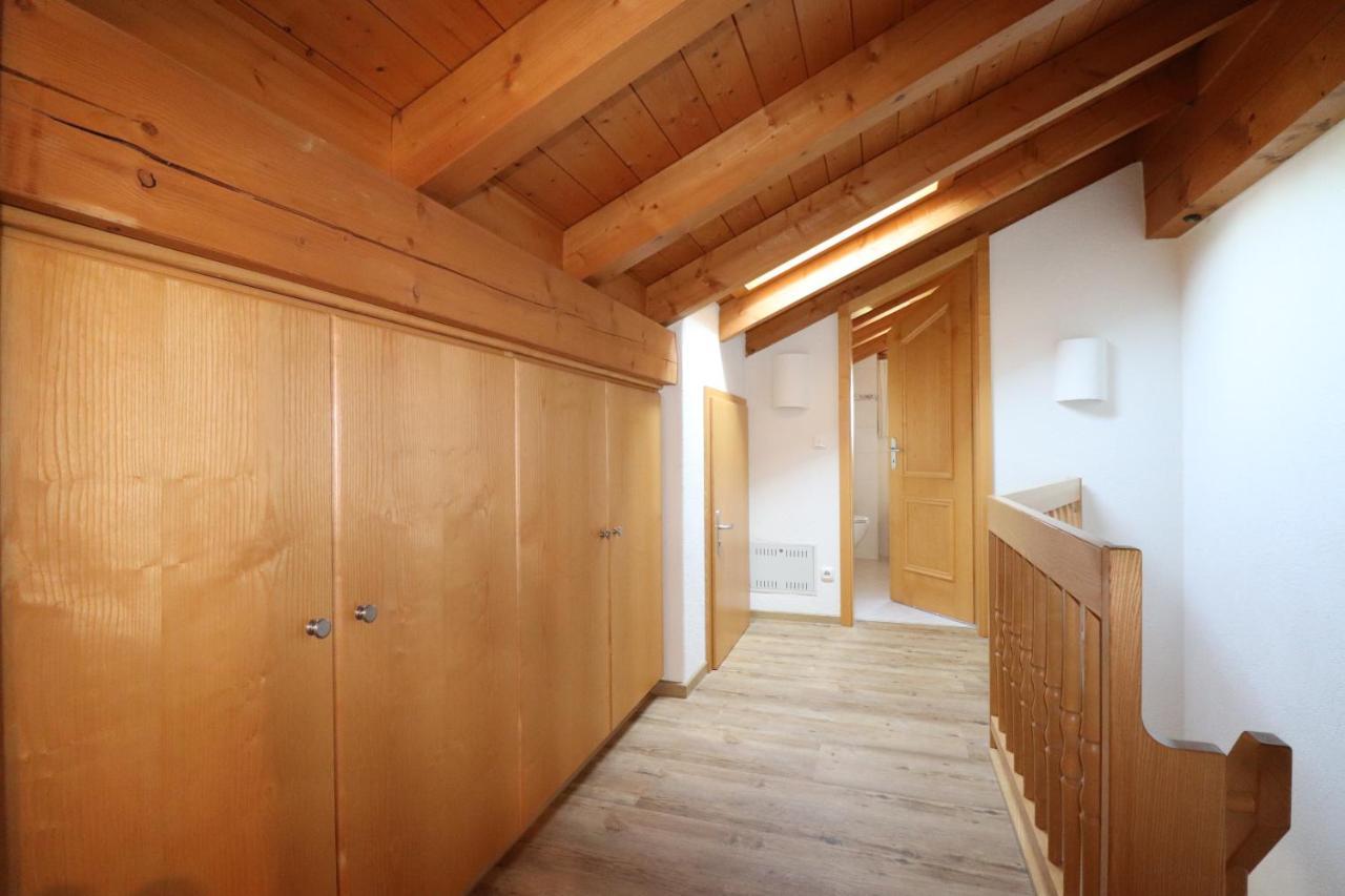 Landhaus Am Schelmenhag 13A Oberstdorf Extérieur photo