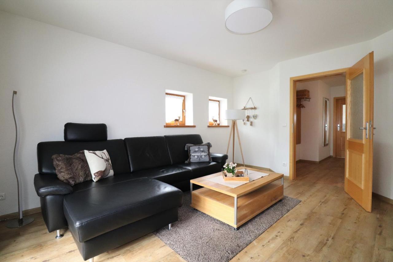 Landhaus Am Schelmenhag 13A Oberstdorf Extérieur photo