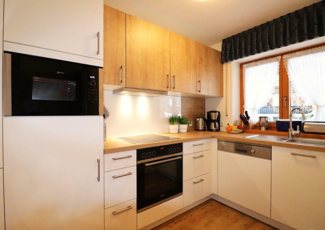 Landhaus Am Schelmenhag 13A Oberstdorf Extérieur photo